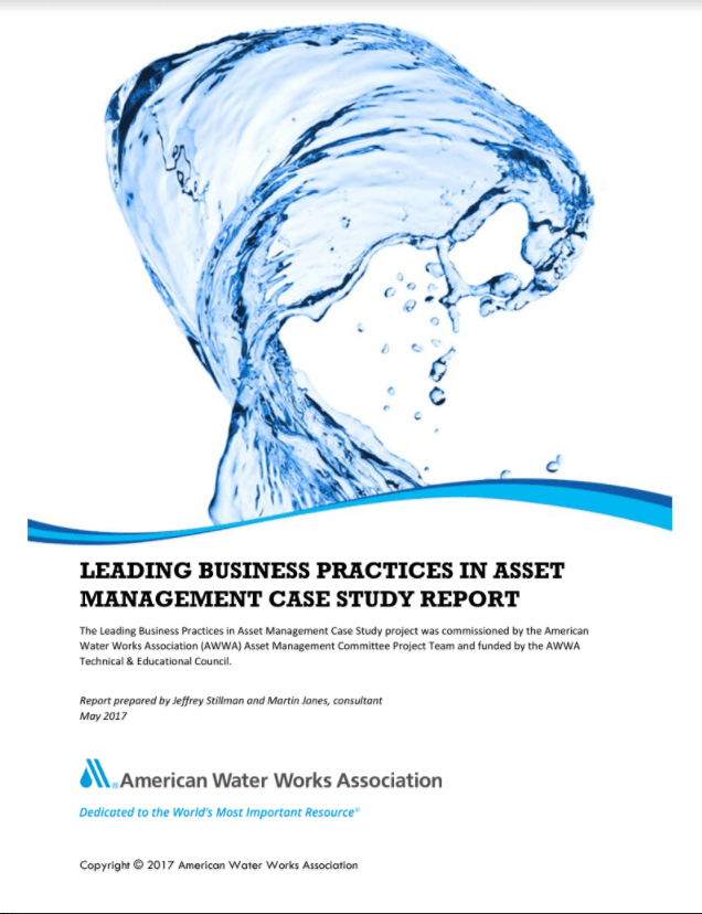 Leading business practices