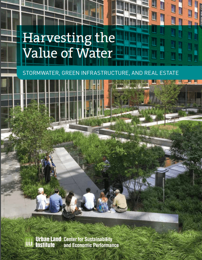 harvesting