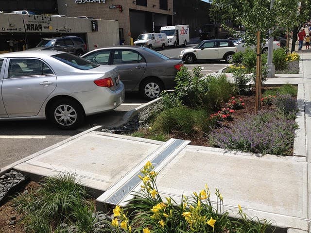 greeninfra