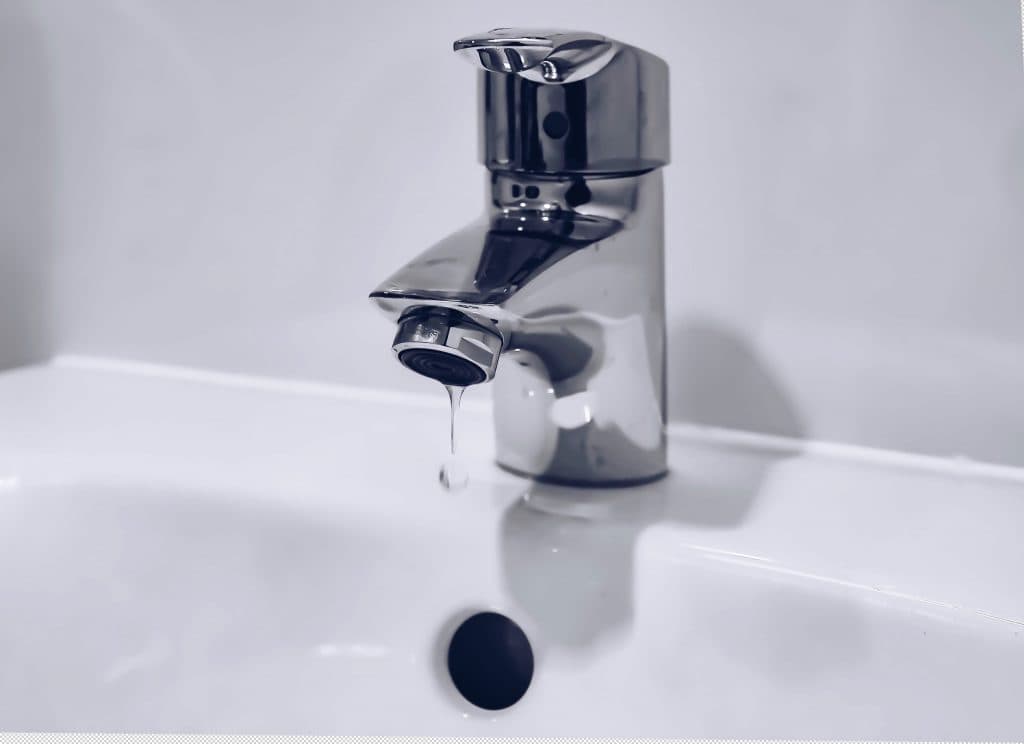 Faucet (1)
