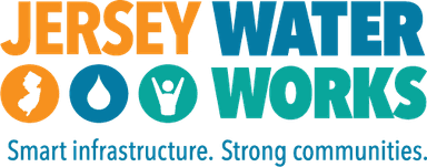 Jersey Water Works Logo