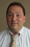 Andy Kricun SC co-chair 2021