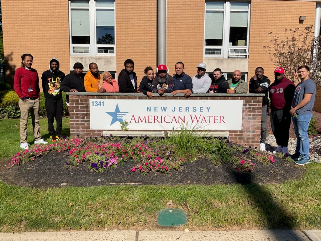 New Class Photo