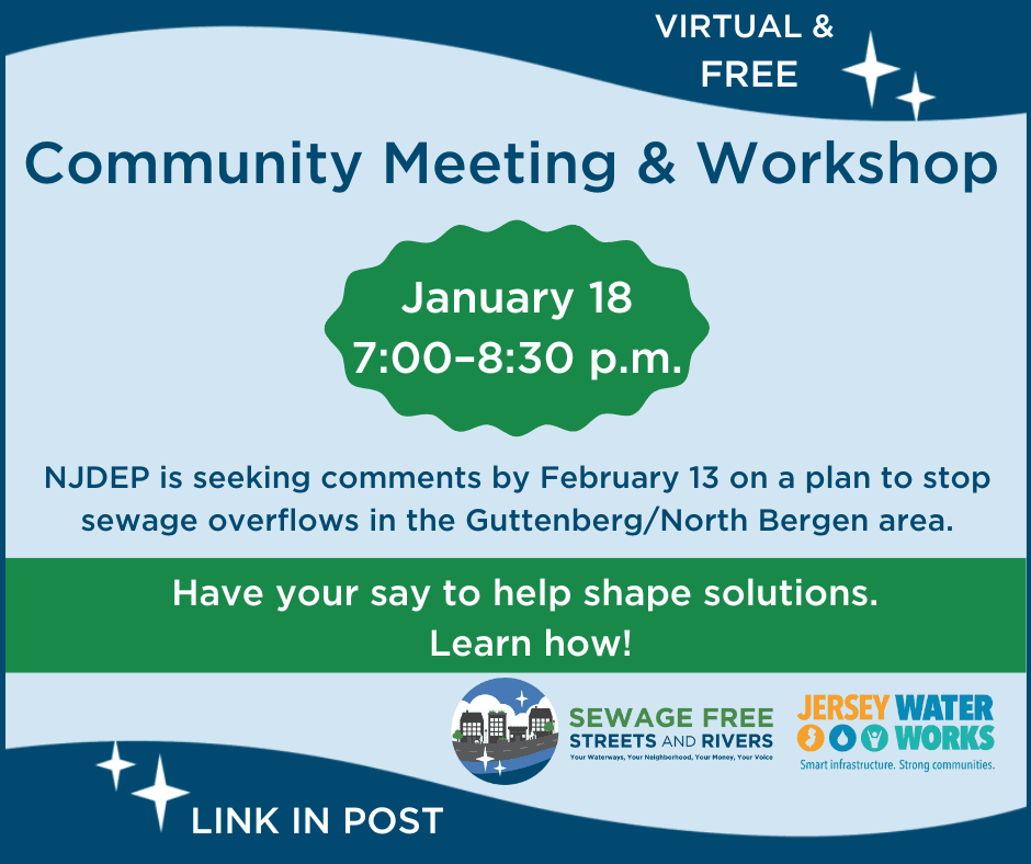 Permit Workshop Social Media