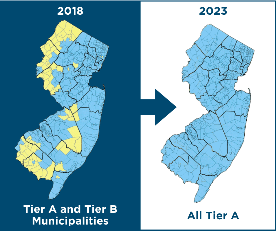 MS4 Map Graphic – Social Media