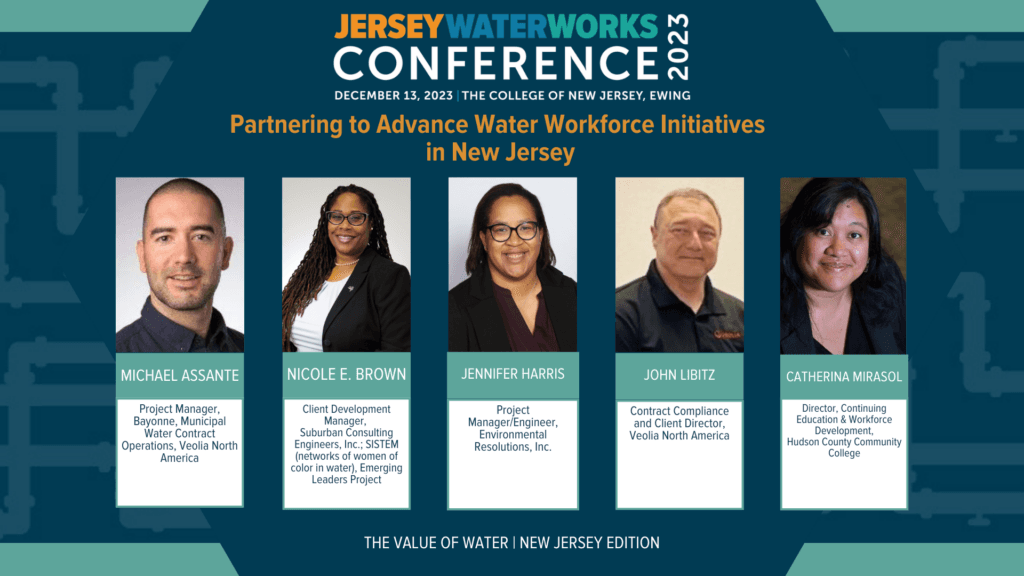 JWWConf – Workforce Session
