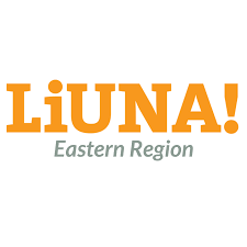 LIUNA, Eastern Region