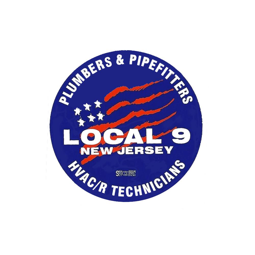 Plumbers and Pipefitters Local Union No.9