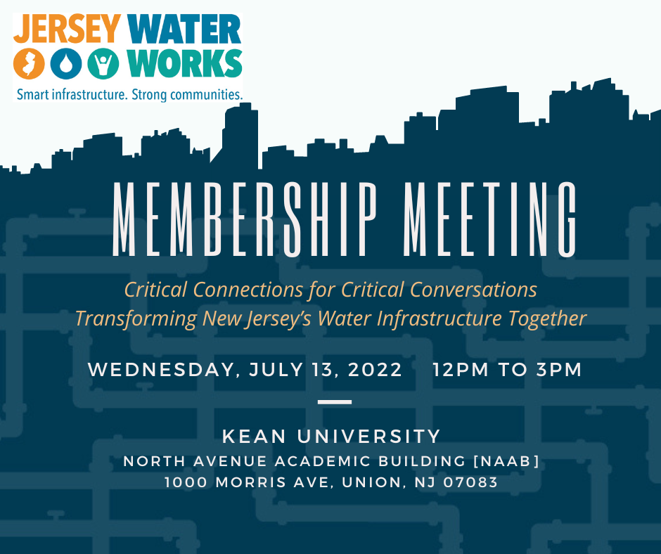 2022 JWW Membership Meeting