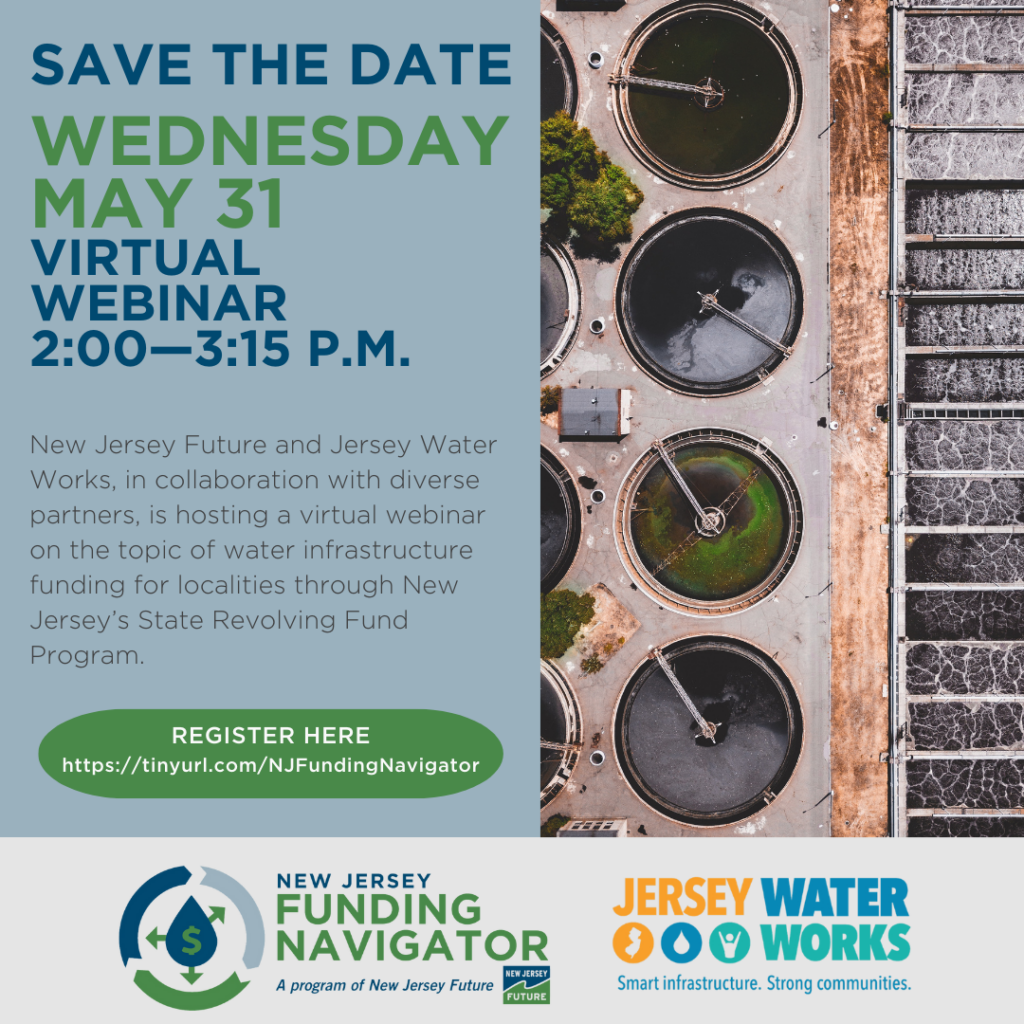 Funding Navigator Save The Date