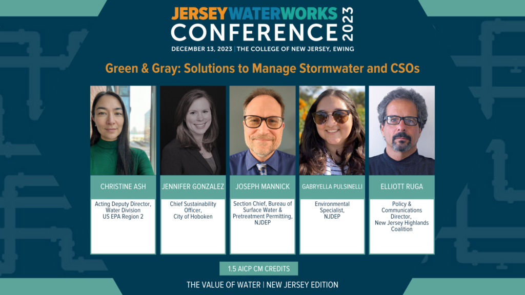 JWWConf – Green Gray Solutions Session