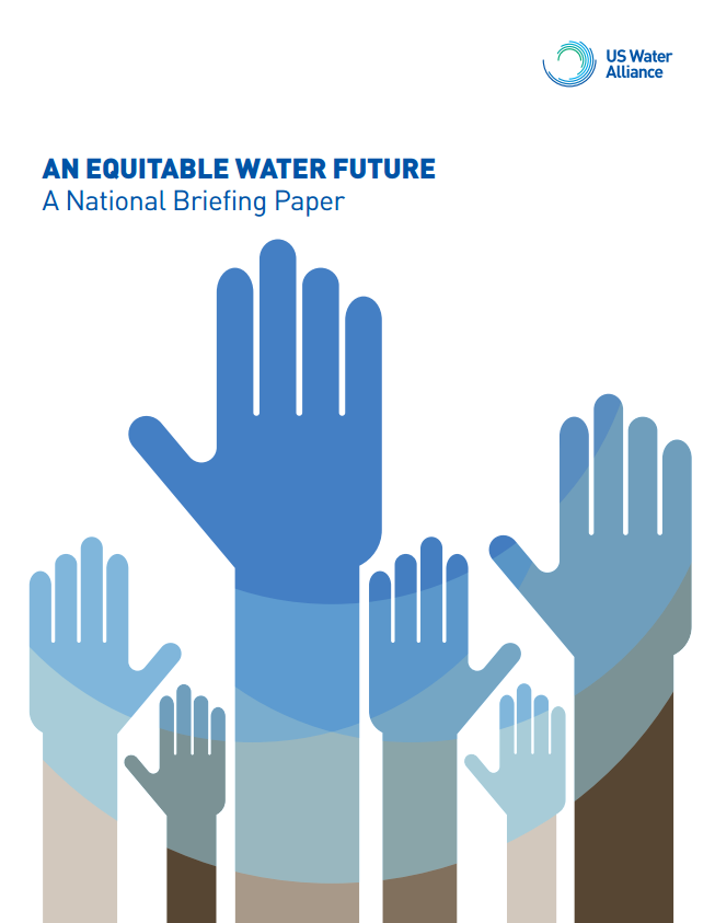 equitable water future