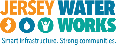 Jersey Water Works Logo
