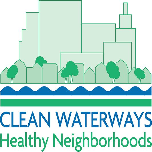 Clean Waterways, Healthy Neighborhoods