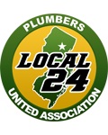 Plumbers Local 24