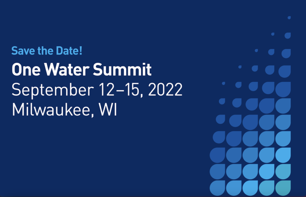 Summit Save-the-Date 2022