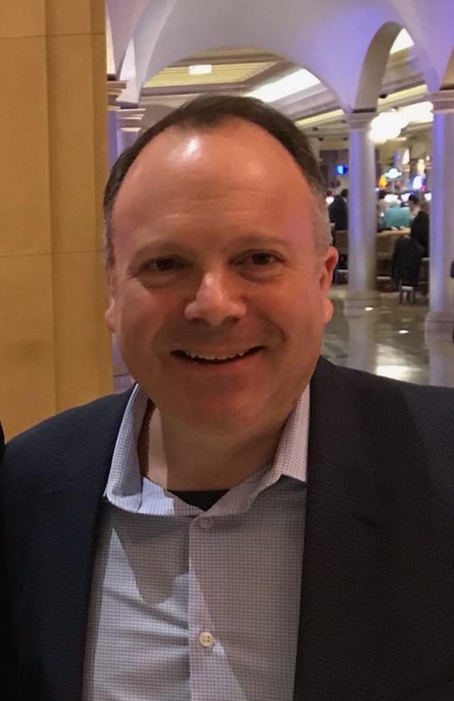 Richard Calbi Jr. P.E., P.P.