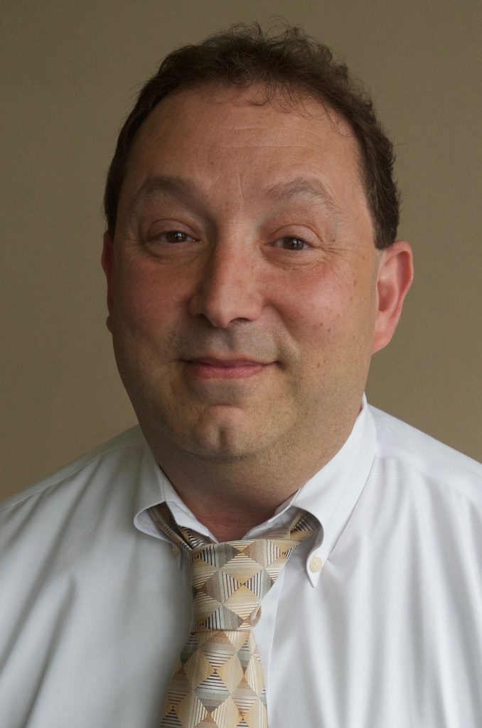 Andrew Kricun, P.E.