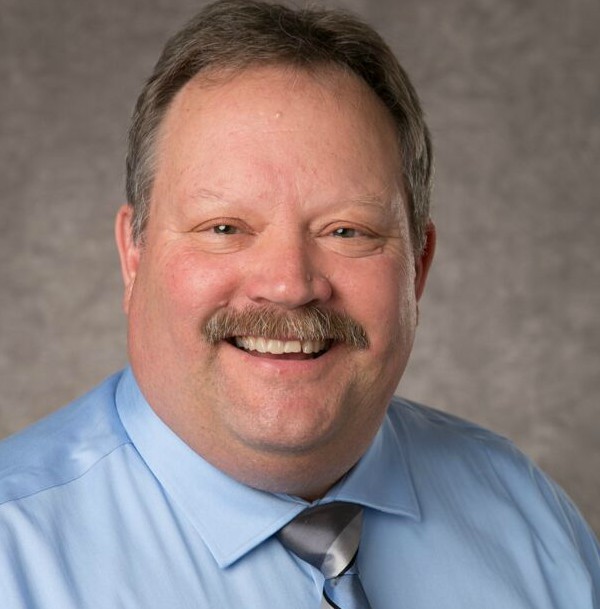 Stephen Blankenship