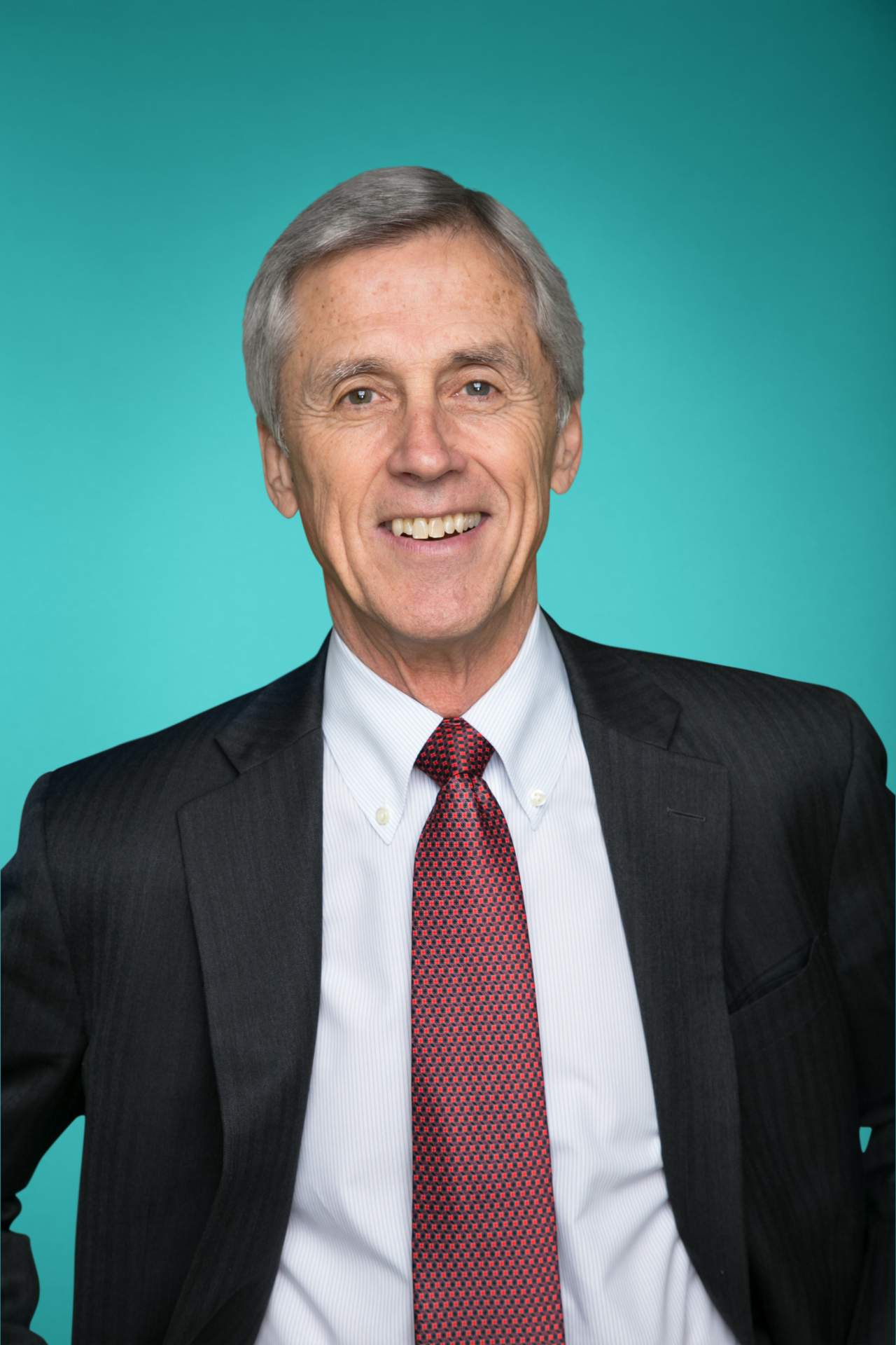 Chris Daggett