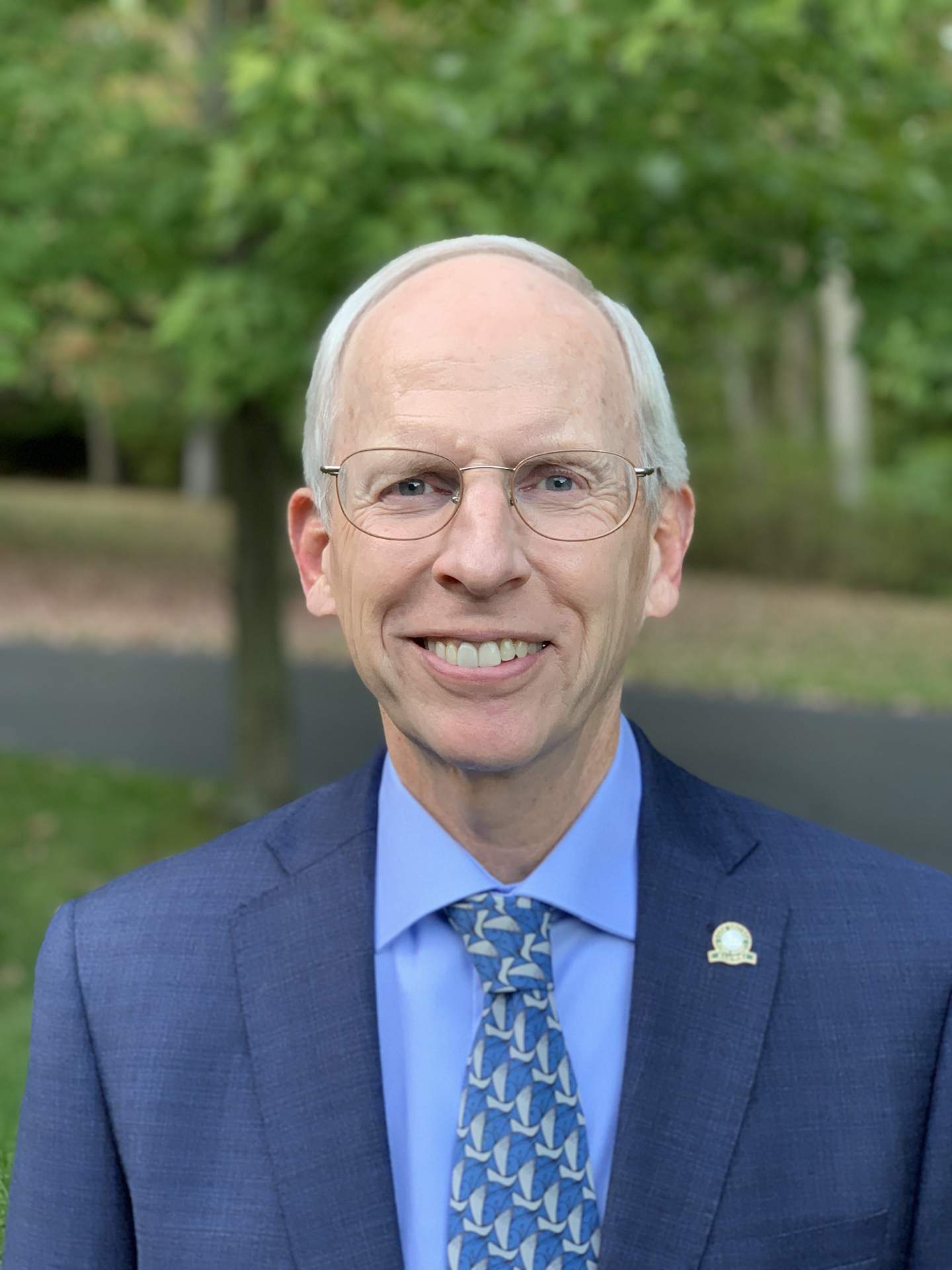 Dan Van Abs, PhD, PP/FAICP