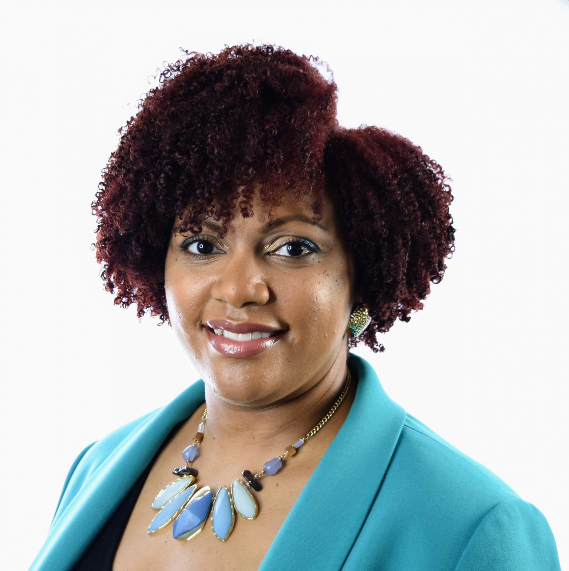 Meishka Mitchell