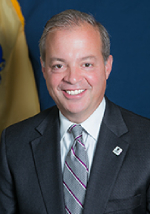 David Zimmer, CFA
