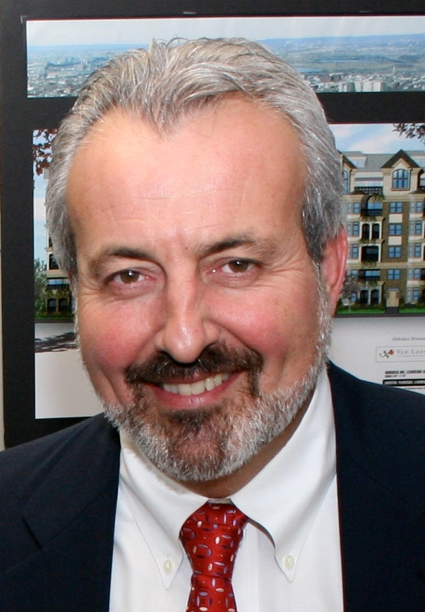 George Vallone