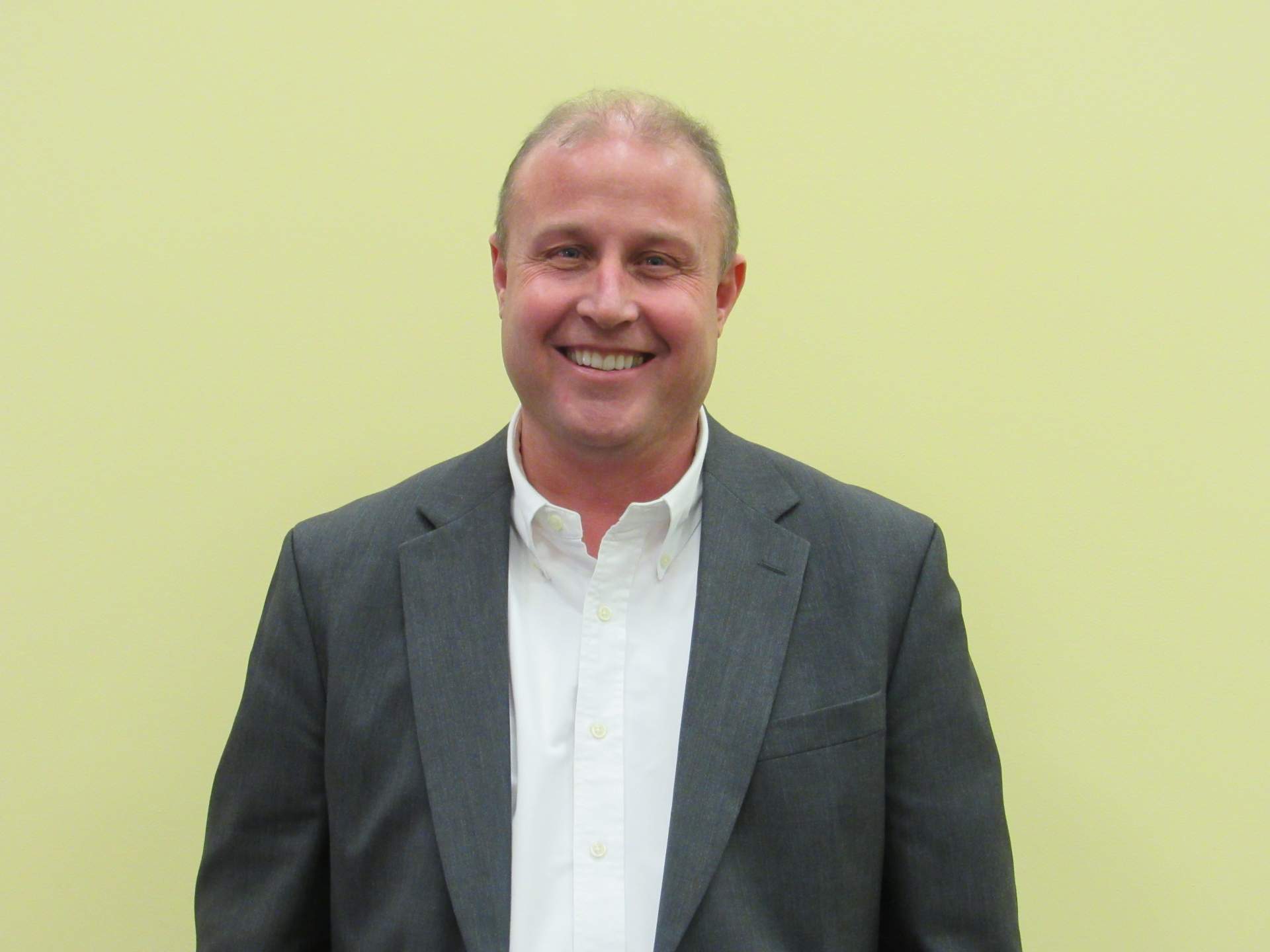 David Harpell