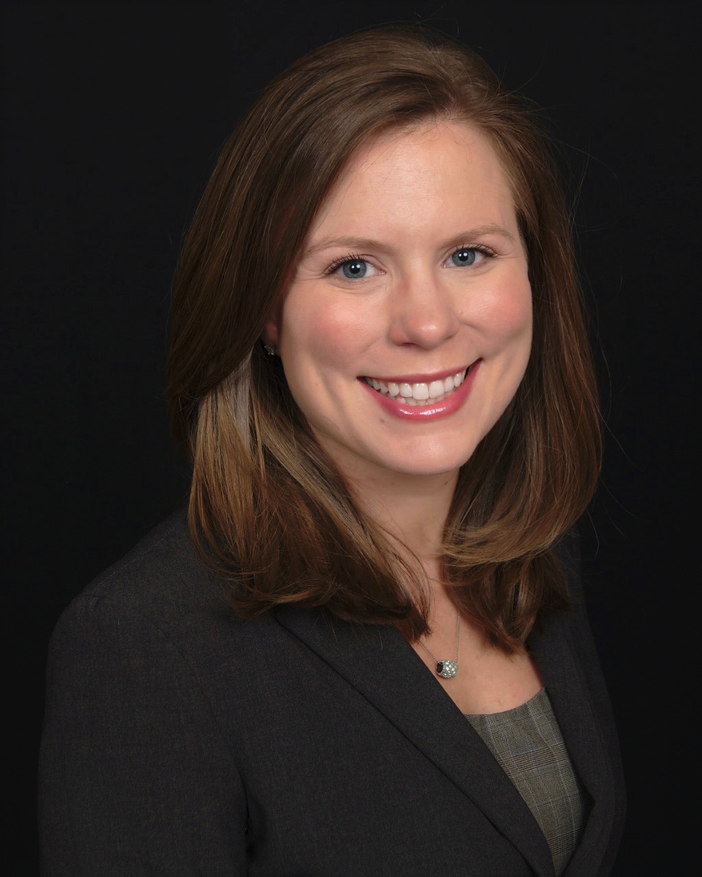 Jennifer Gonzalez, AICP, P.P., CFM, LEED-GA