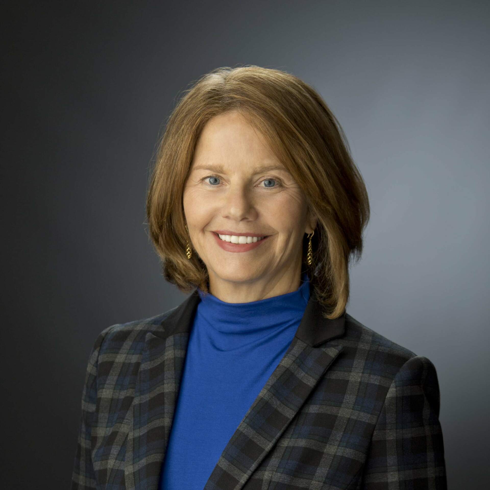 Jane Kenny