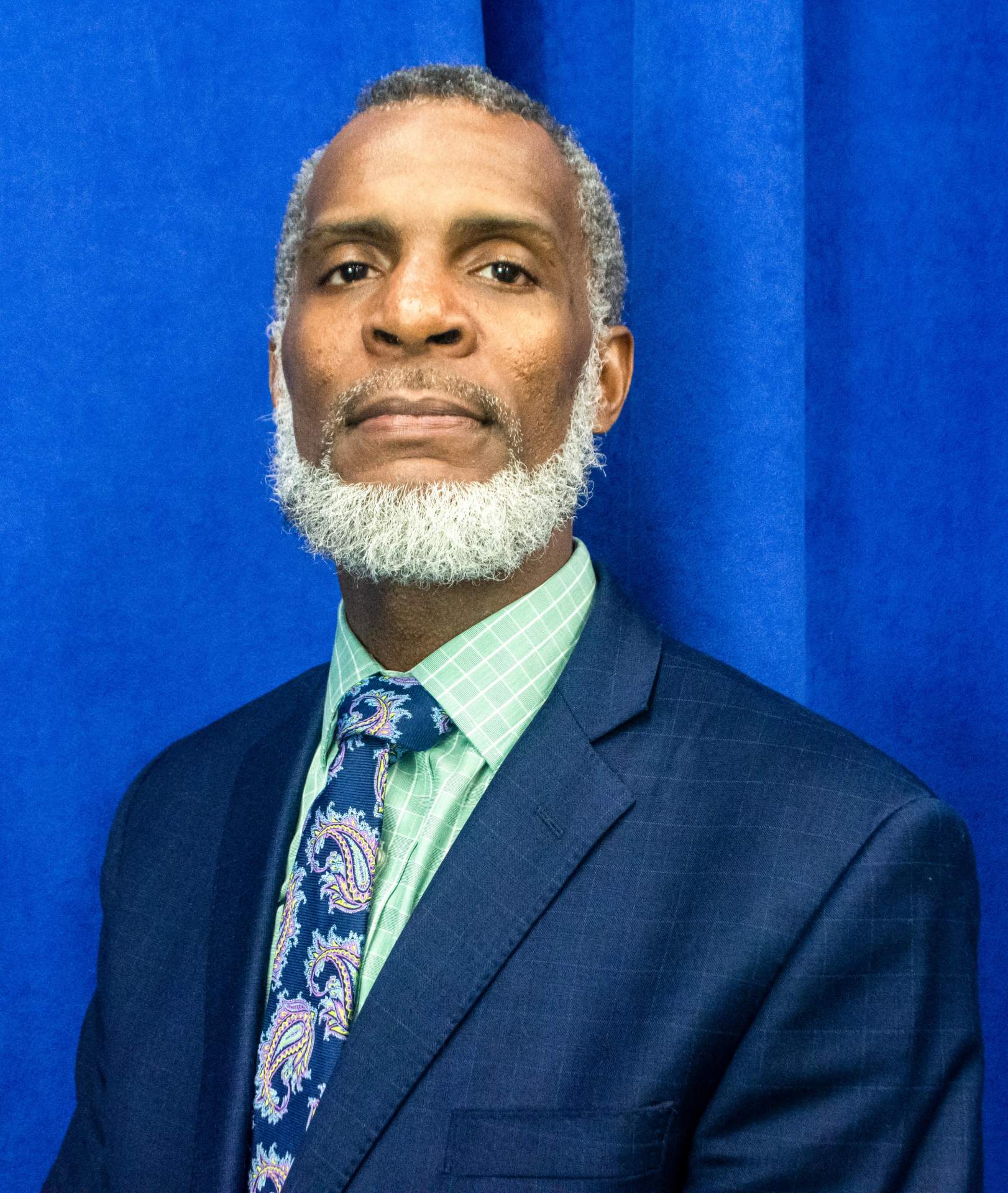 Kareem Adeem