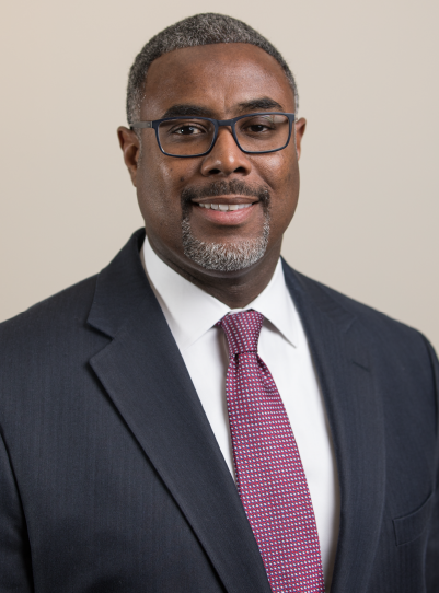 Lester Taylor, Esq.