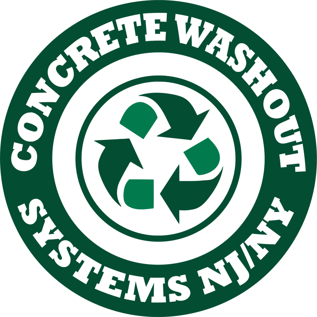 Concrete Washout Systems