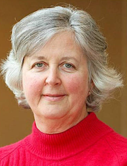 Marian Glenn