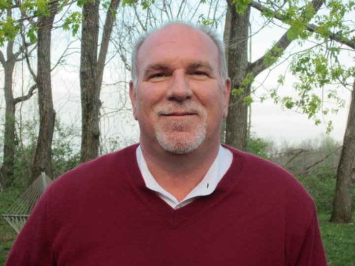 Mark Mauriello