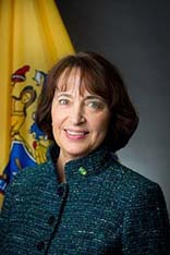 Catherine R. McCabe