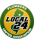 Plumbers Local 24