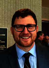 Randall Solomon
