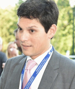 Manuel P. Teodoro, PH.D.