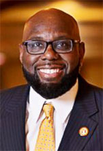 Troy Singleton