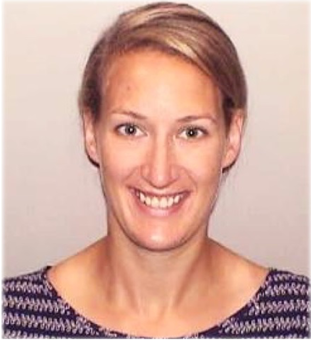 Katy Hansen