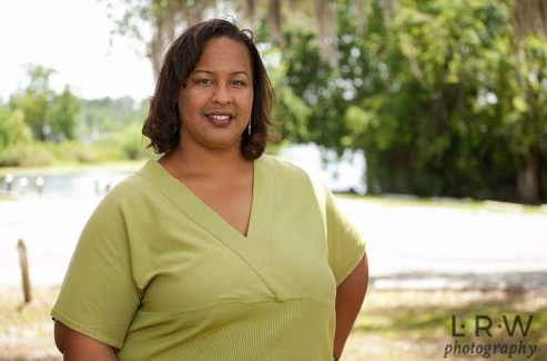 Colette Pichon Battle, Esq.