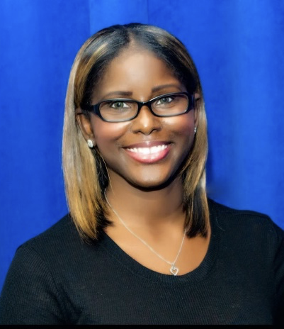 Tiffany Stewart