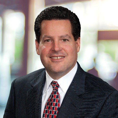 James F. Cosgrove, Jr., P.E.