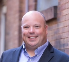 Scott Schreiber