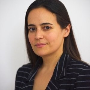 Alyssa Arcaya