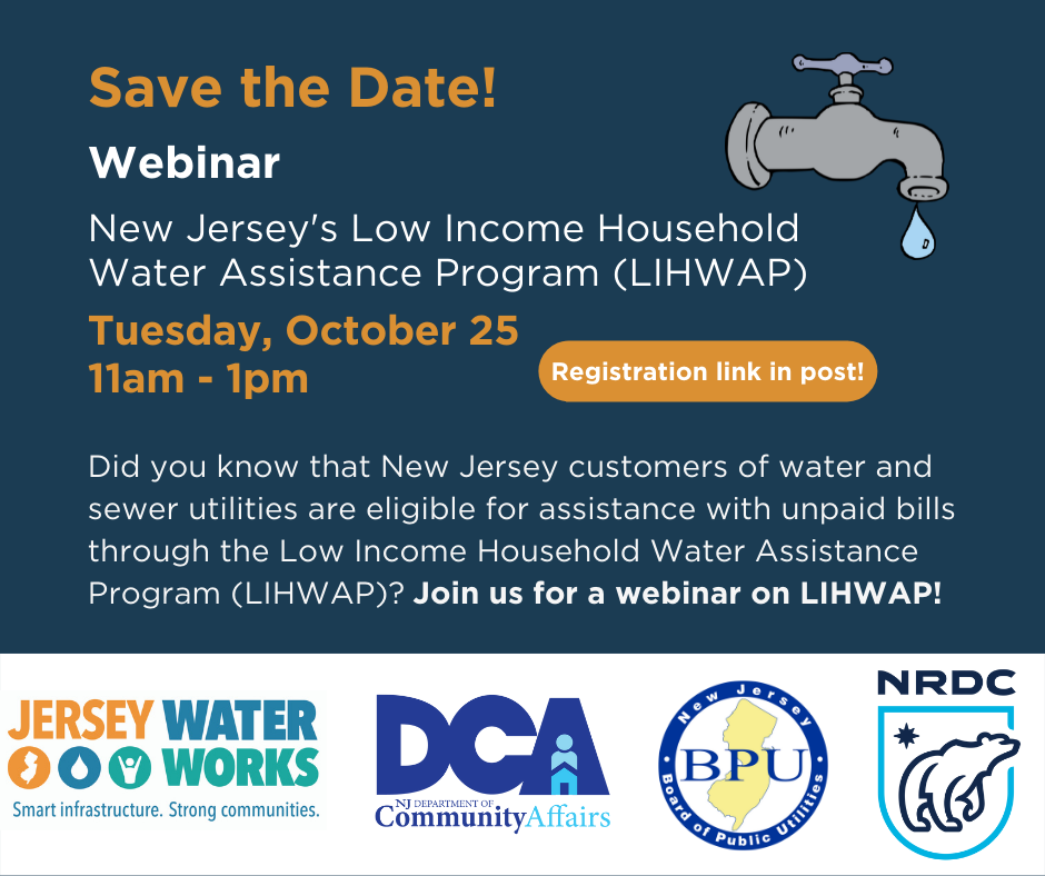 LIHWAP Flyer – Social Media