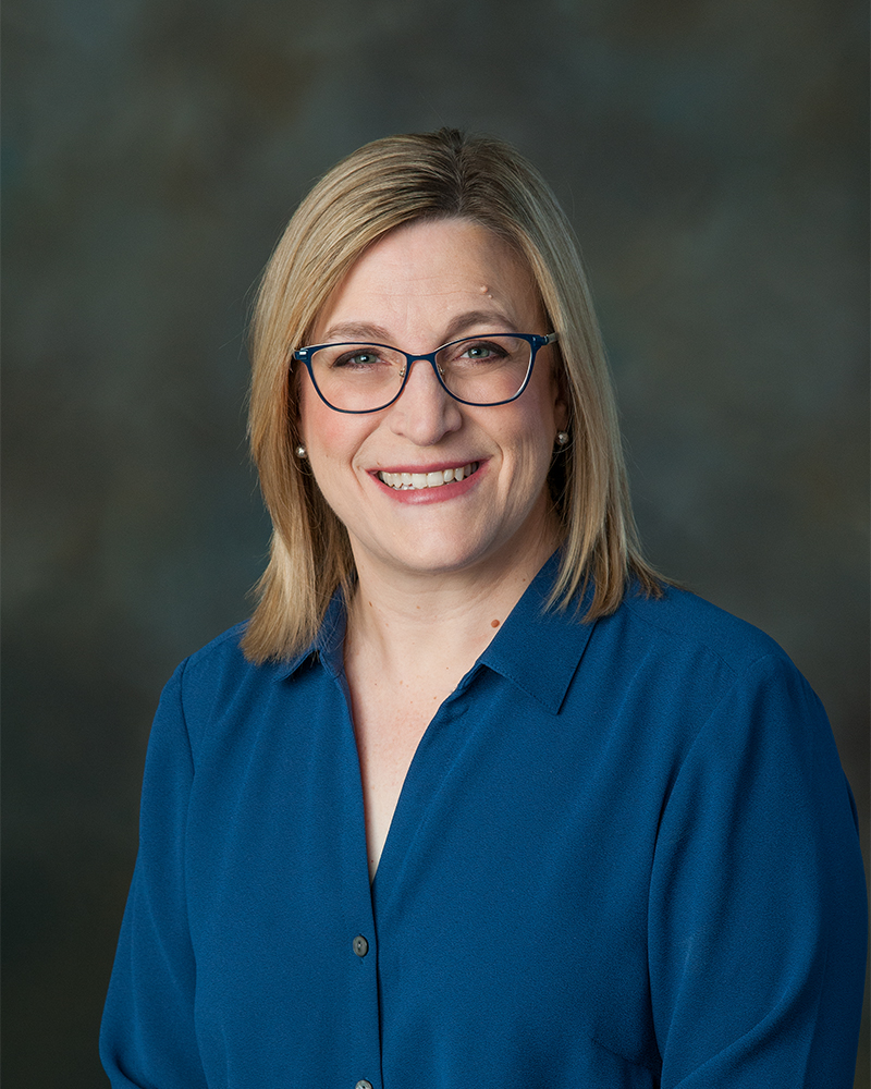 Diane Schrauth