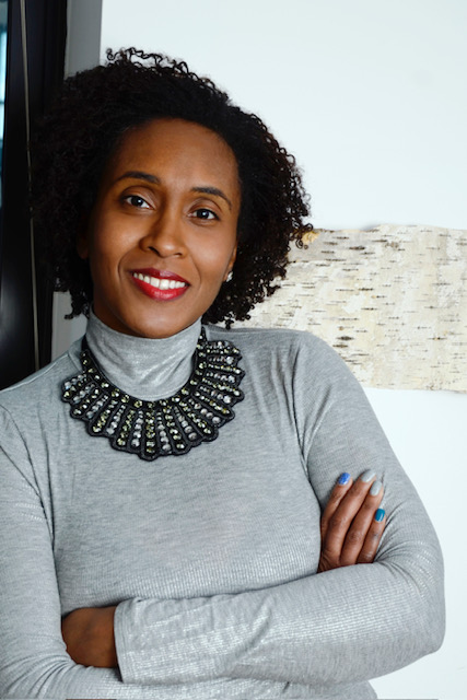 Tenisha Malcolm